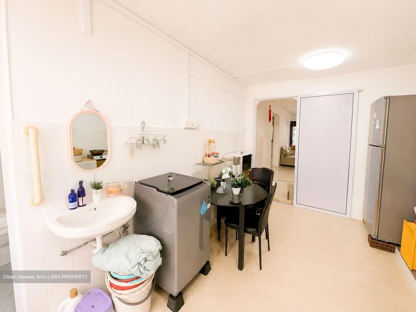 Blk 534 Cheng San View (Ang Mo Kio), HDB 3 Rooms #597071251